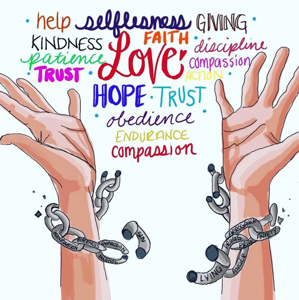 Unveiling the Mysteries of Spiritual Warfare